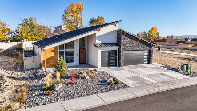 720 Ivory Glade Court, Grand Junction, CO 81506