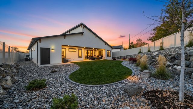 720 Ivory Glade Court, Grand Junction, CO 81506