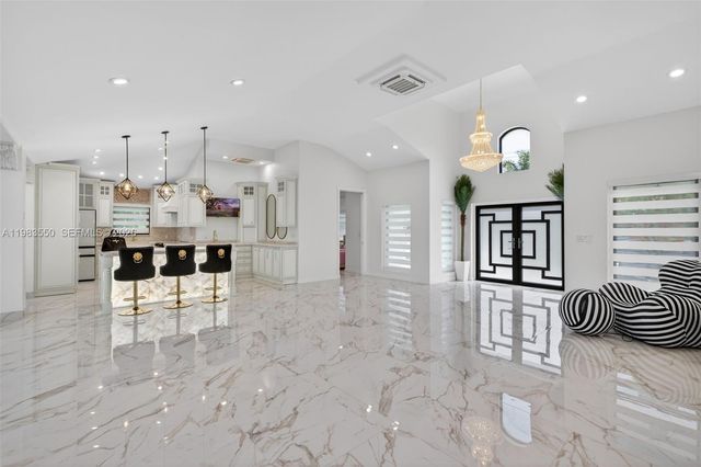 941 NE 119th Street, Biscayne Park, FL 33161