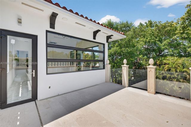 941 NE 119th Street, Biscayne Park, FL 33161
