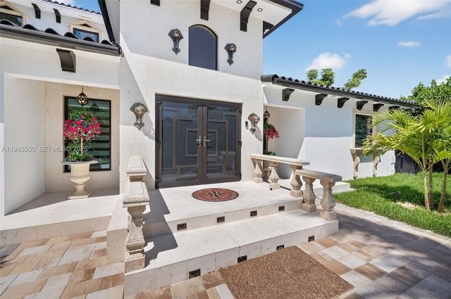 941 NE 119th Street, Biscayne Park, FL 33161