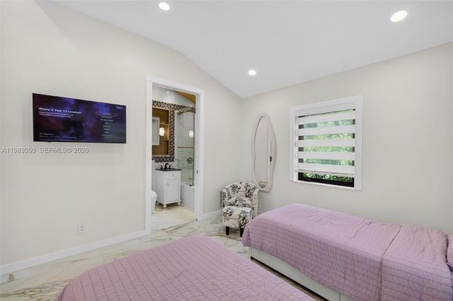 941 NE 119th Street, Biscayne Park, FL 33161
