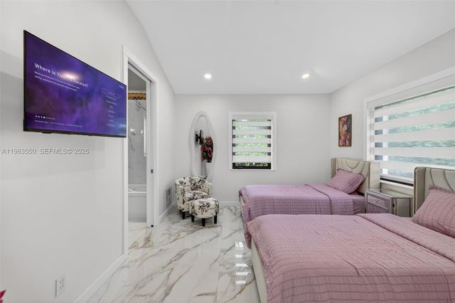 941 NE 119th Street, Biscayne Park, FL 33161
