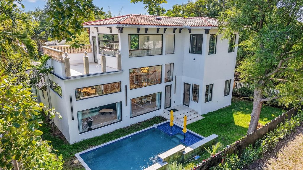 941 NE 119th Street, Biscayne Park, FL 33161