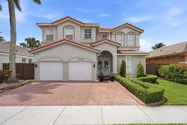 11090 NW 84th St, Doral, FL 33178