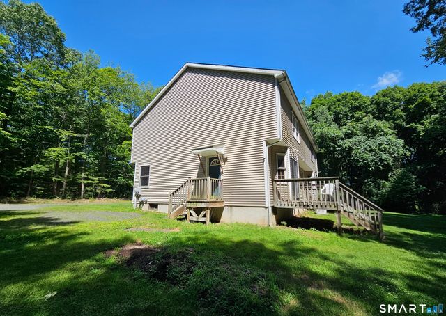 190 Saw Pit Hill Road, Woodbury, CT 06798