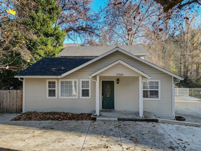 21965 Sawmill Flat Rd, Sonora, CA 95370