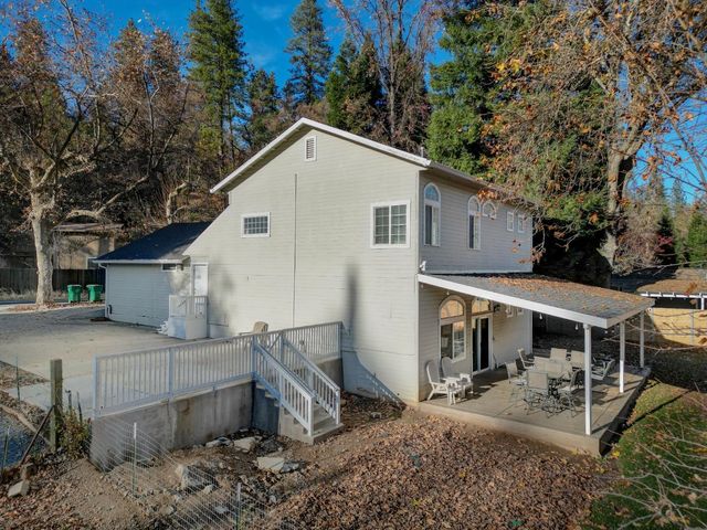 21965 Sawmill Flat Rd, Sonora, CA 95370