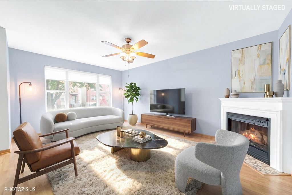 1265 S Saint Louis Avenue, Chicago, IL 60623 — photo 2