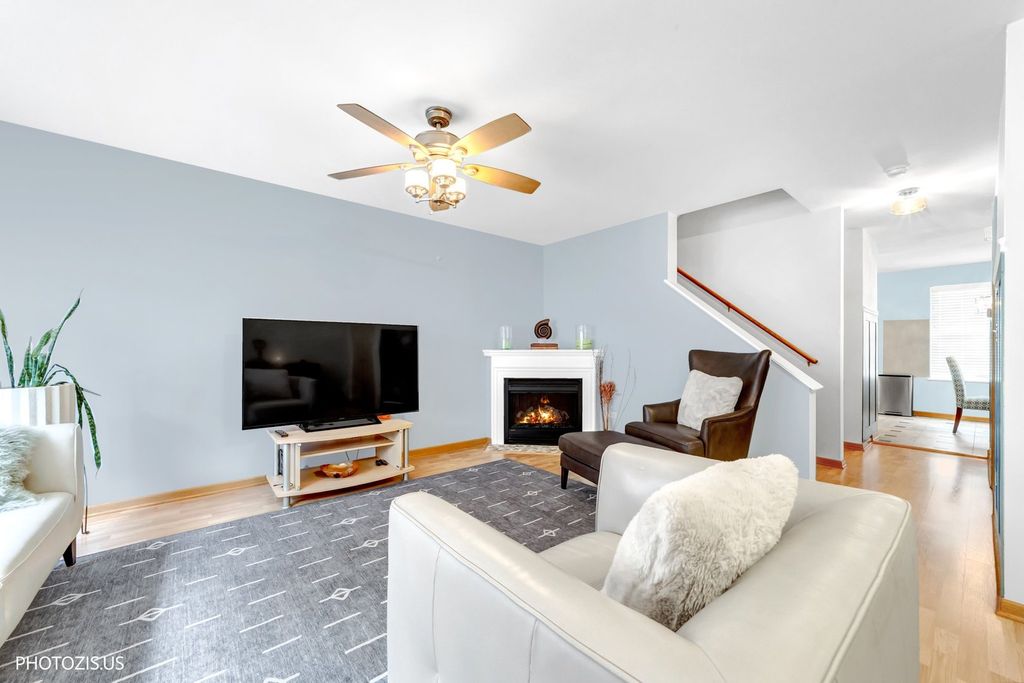 1265 S Saint Louis Avenue, Chicago, IL 60623 — photo 3