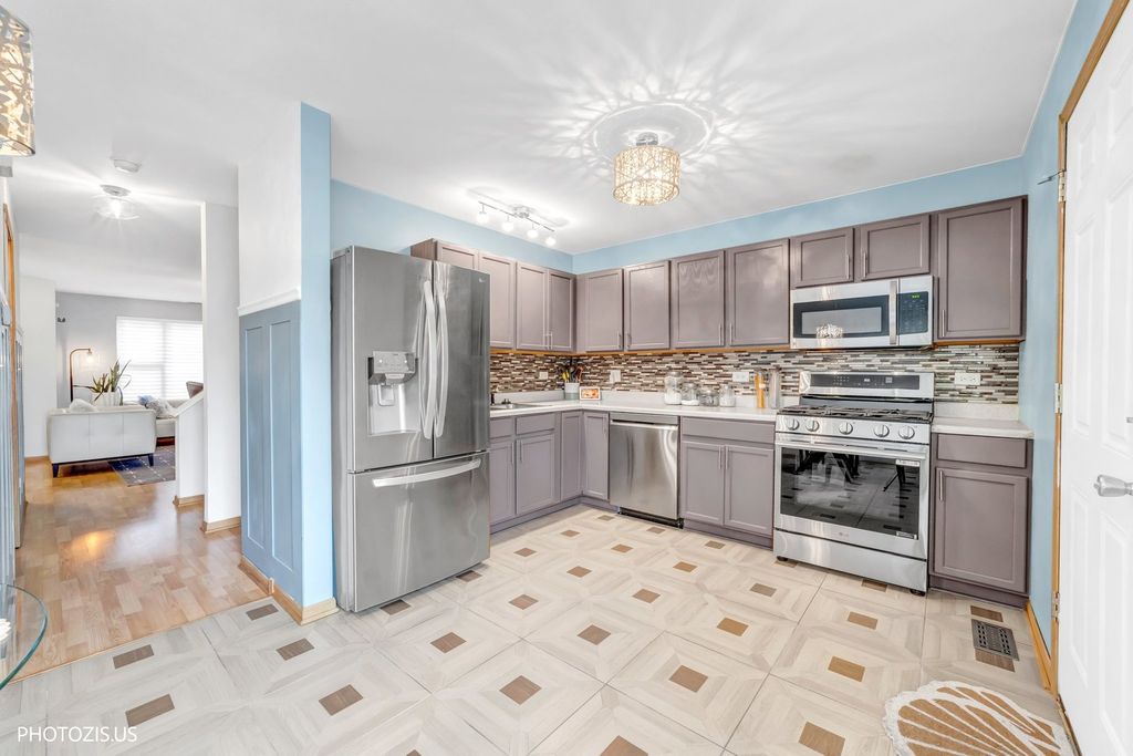 1265 S Saint Louis Avenue, Chicago, IL 60623 — photo 5
