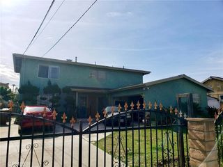 1500 W 107th, Los Angeles, CA 90047
