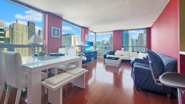 440 N WABASH Avenue 4108, Chicago, IL 60611