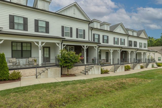 621 Thetford Aly, Brentwood, TN 37027