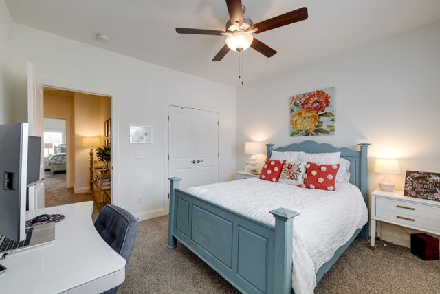 621 Thetford Aly, Brentwood, TN 37027