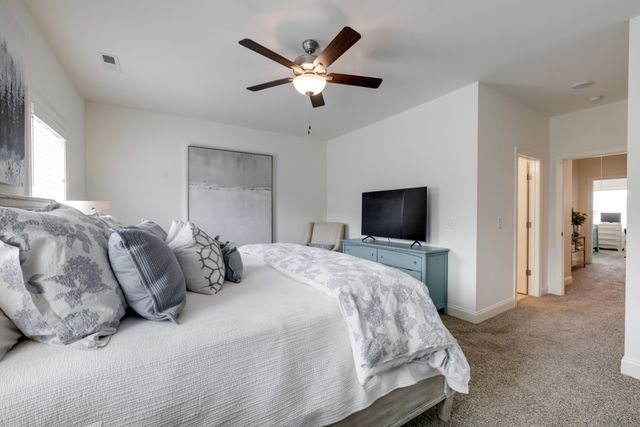 621 Thetford Aly, Brentwood, TN 37027