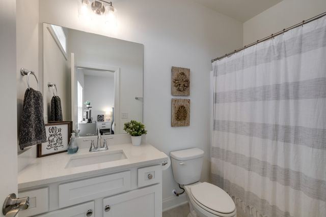 621 Thetford Aly, Brentwood, TN 37027