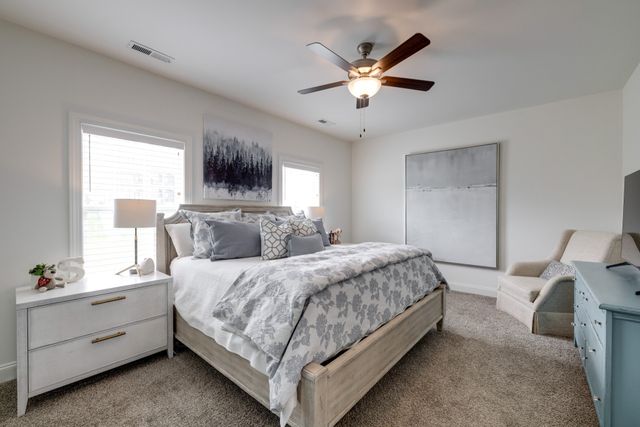 621 Thetford Aly, Brentwood, TN 37027
