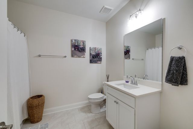 621 Thetford Aly, Brentwood, TN 37027