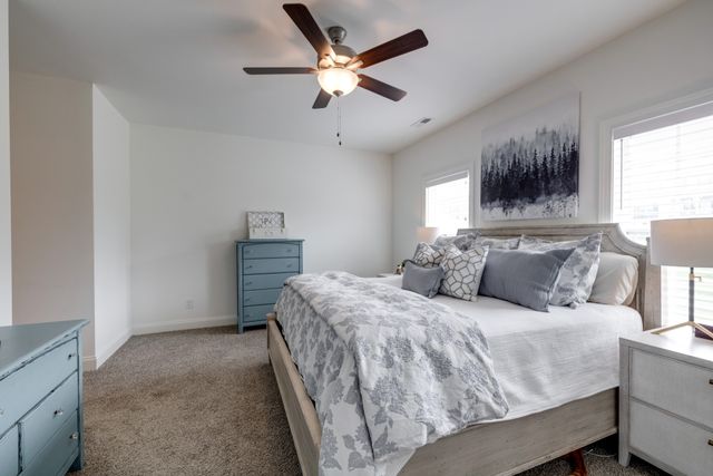 621 Thetford Aly, Brentwood, TN 37027