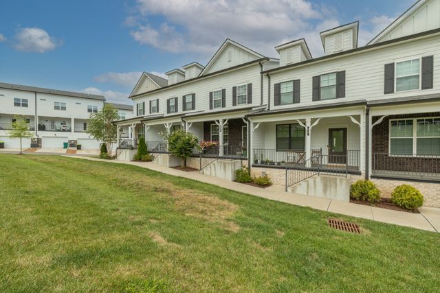 621 Thetford Aly, Brentwood, TN 37027