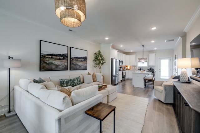 621 Thetford Aly, Brentwood, TN 37027