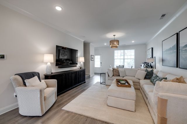 621 Thetford Aly, Brentwood, TN 37027