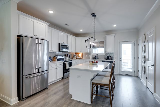 621 Thetford Aly, Brentwood, TN 37027