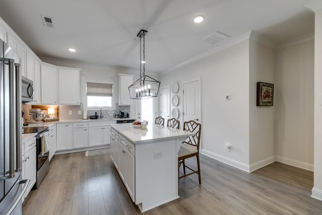 621 Thetford Aly, Brentwood, TN 37027