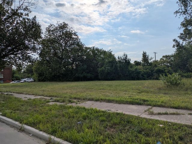 3821 Mcgraw Avenue, Detroit, MI 48208