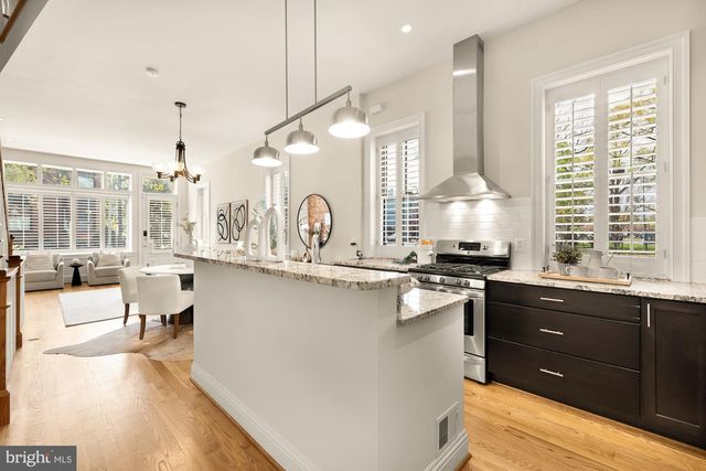 821 Q STREET, Washington, DC 20001