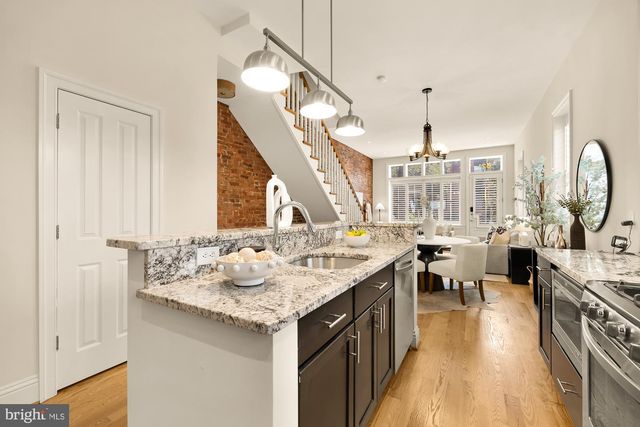 821 Q STREET, Washington, DC 20001
