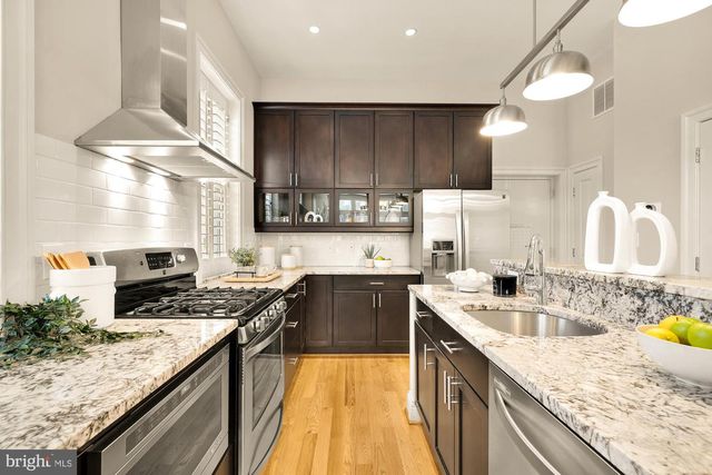 821 Q STREET, Washington, DC 20001