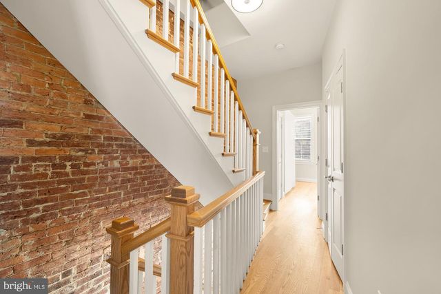 821 Q STREET, Washington, DC 20001