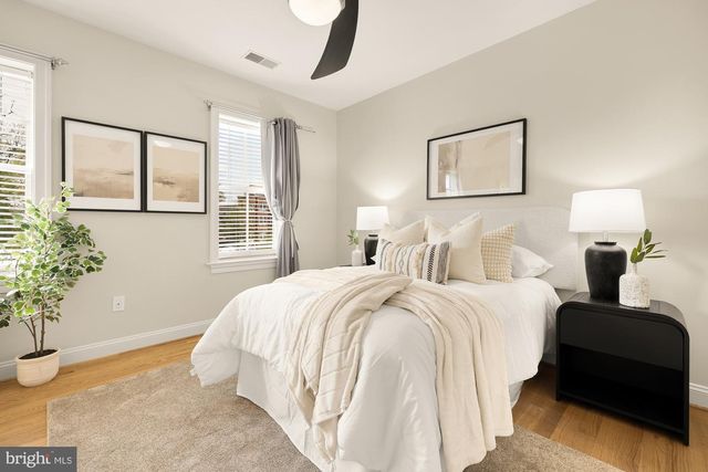 821 Q STREET, Washington, DC 20001