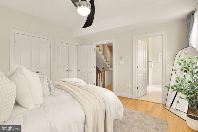 821 Q STREET, Washington, DC 20001