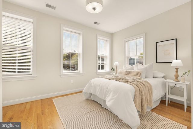 821 Q STREET, Washington, DC 20001