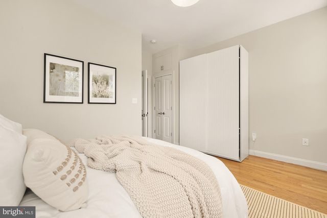 821 Q STREET, Washington, DC 20001