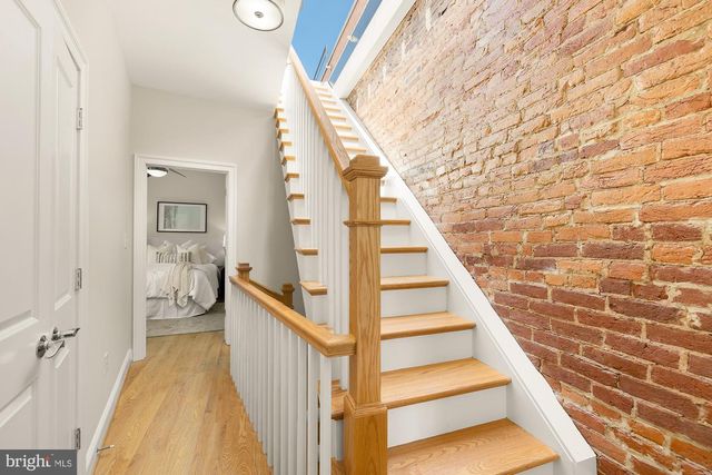 821 Q STREET, Washington, DC 20001