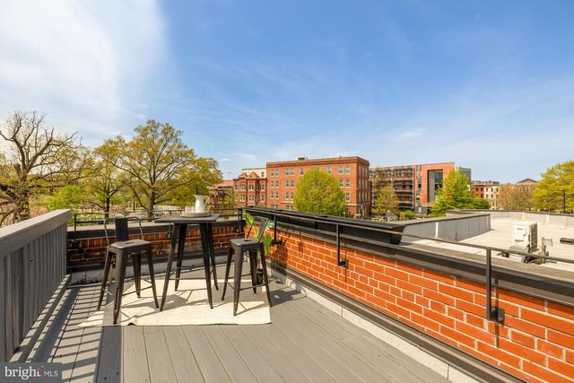 821 Q STREET, Washington, DC 20001