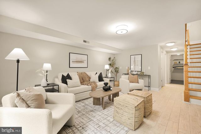 821 Q STREET, Washington, DC 20001