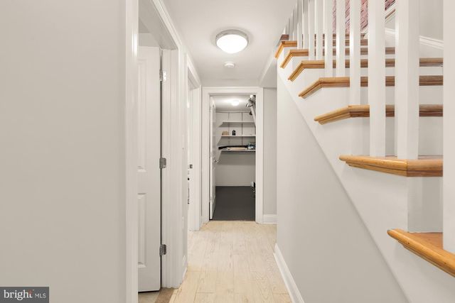 821 Q STREET, Washington, DC 20001