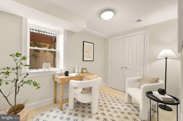 821 Q STREET, Washington, DC 20001
