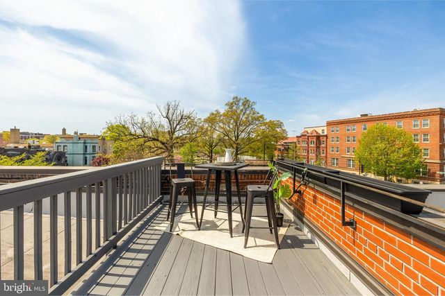 821 Q STREET, Washington, DC 20001