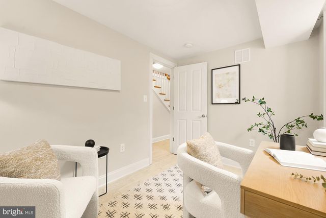 821 Q STREET, Washington, DC 20001