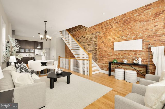 821 Q STREET, Washington, DC 20001