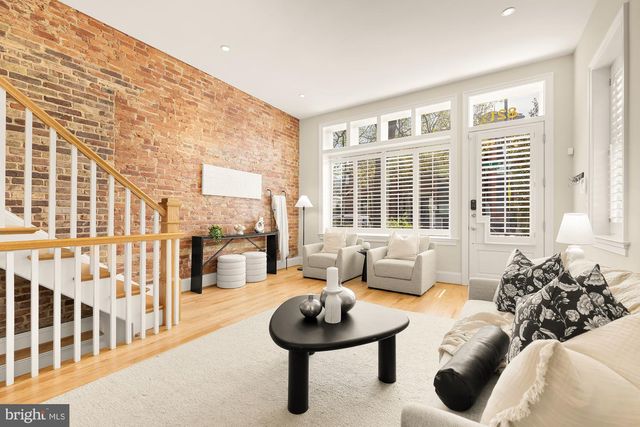 821 Q STREET, Washington, DC 20001