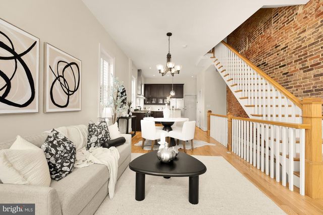 821 Q STREET, Washington, DC 20001