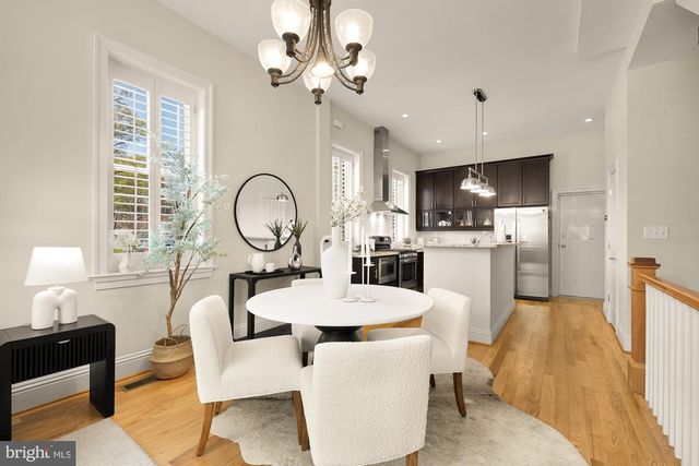 821 Q STREET, Washington, DC 20001