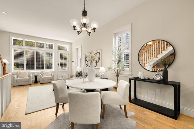 821 Q STREET, Washington, DC 20001